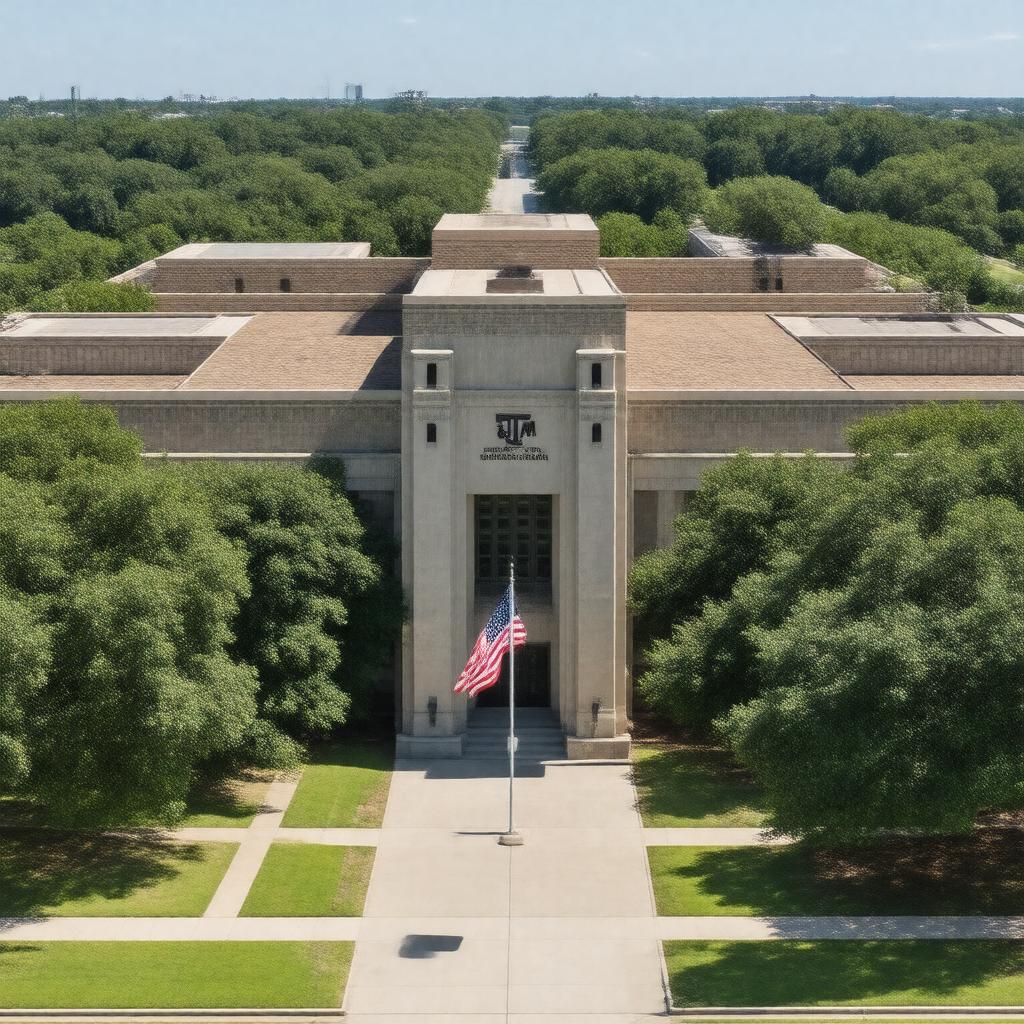 Bush School of Government and Public Service